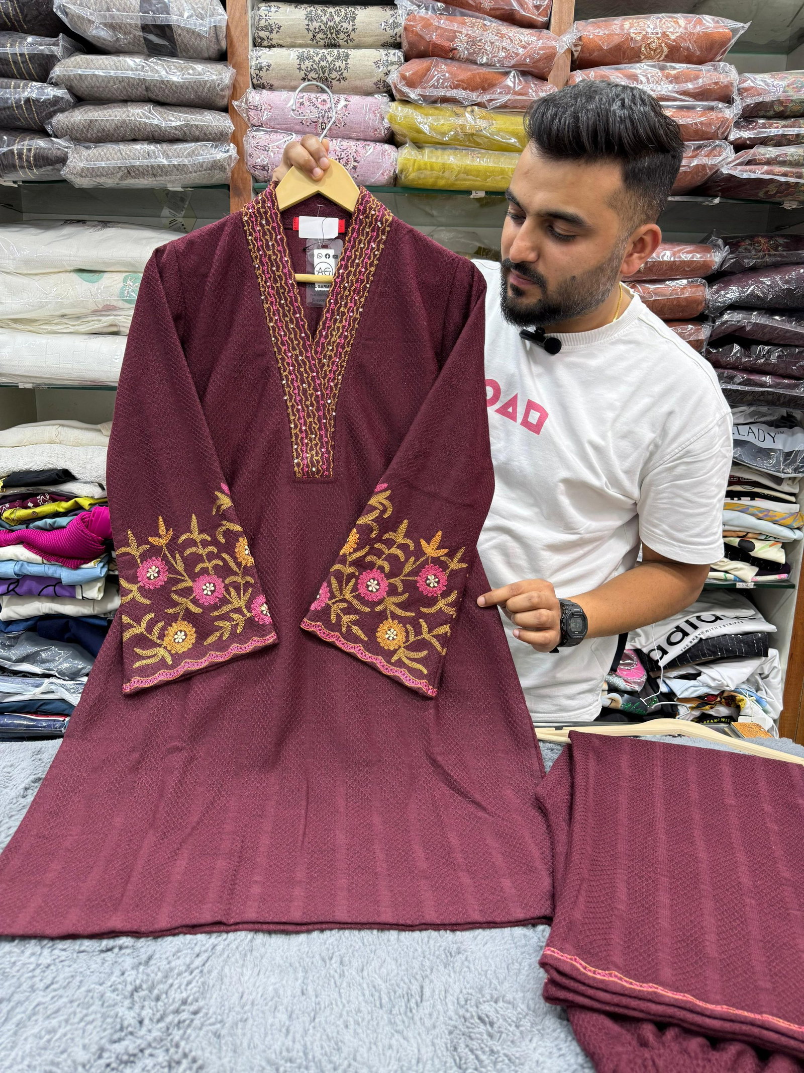 Western Wear