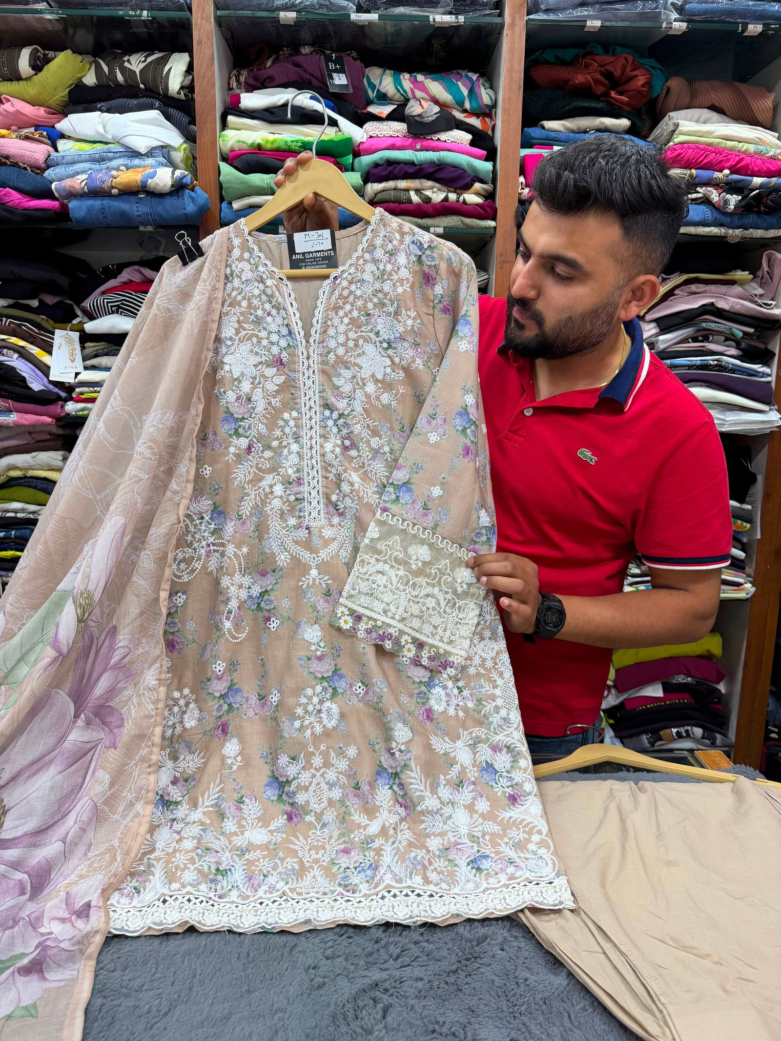 SALE Farshi Trending Summer set  