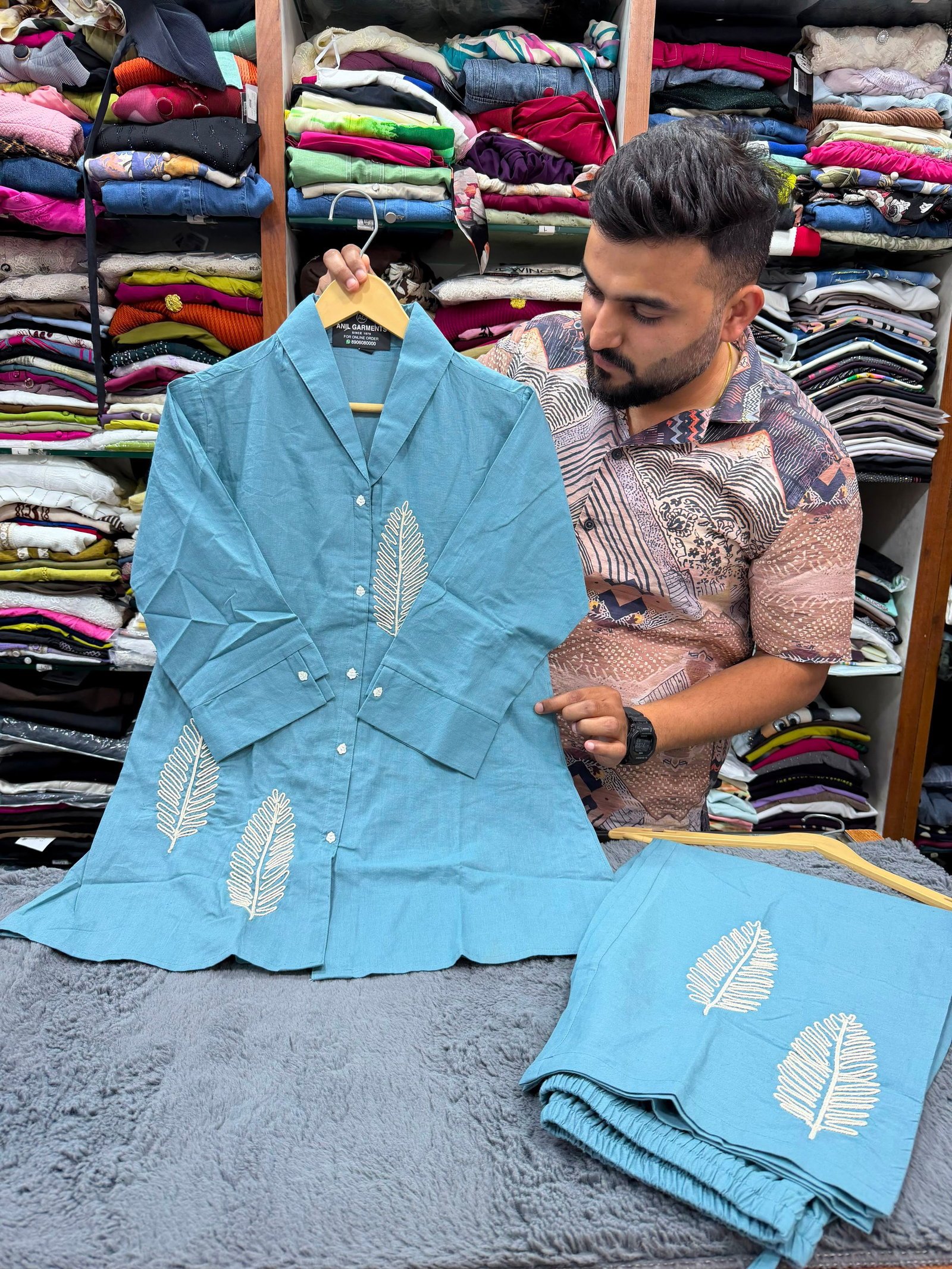 SALE New Co-ord Set  